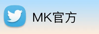MK官方 Logo